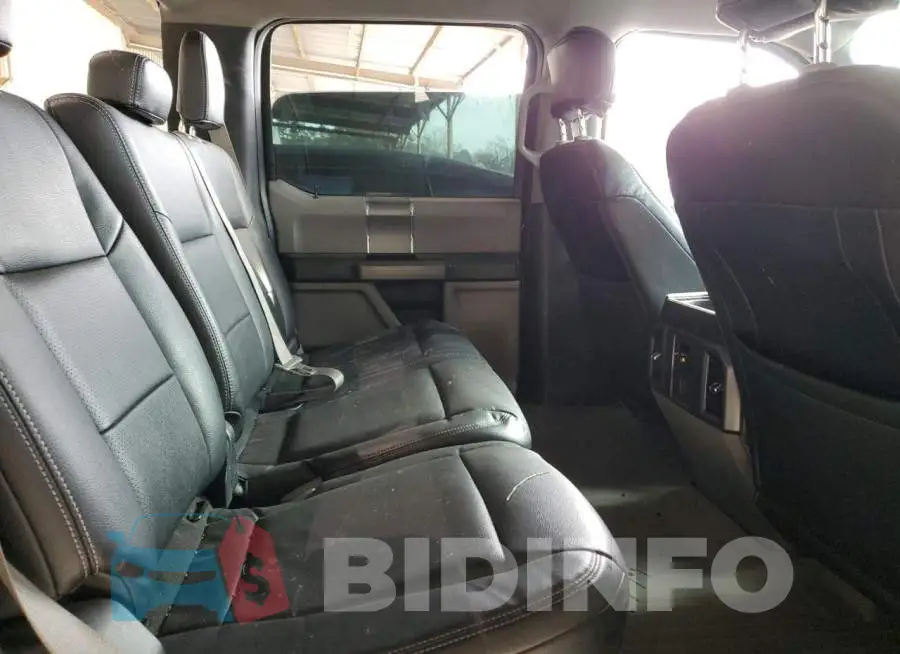 1FT7W2BT9HEB67486 Photo# 10