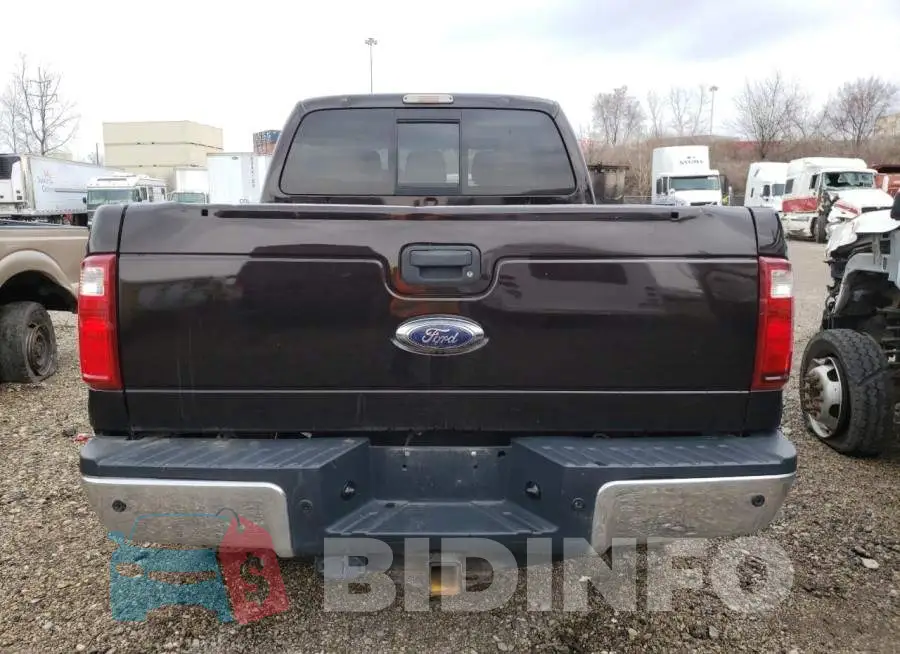 1FT8W3BT2EEA11599 Photo# 6