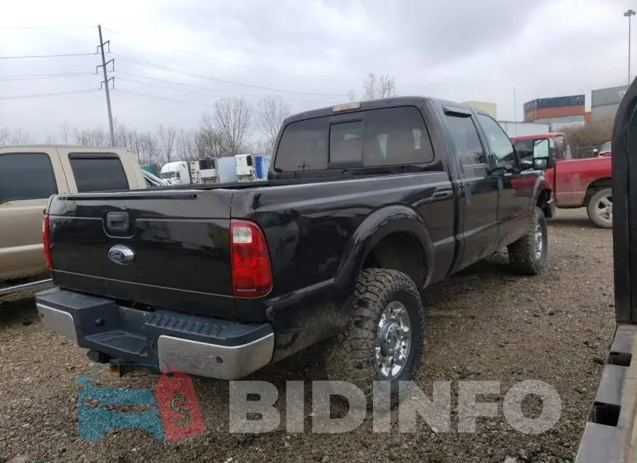 1FT8W3BT2EEA11599 Photo# 3