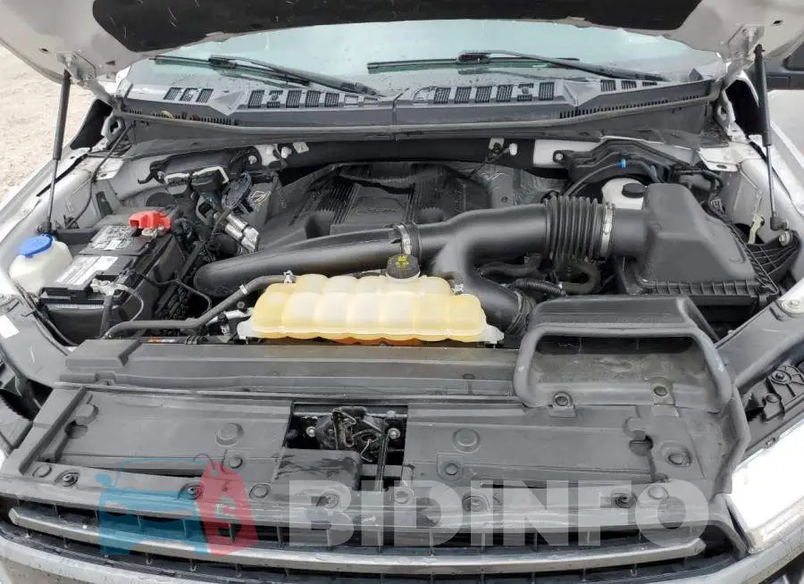 1FTEW1E40KFB24243 Photo# 11