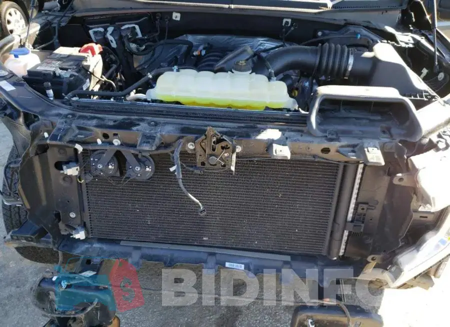 1FTEW1E53KFB25119 Photo# 11