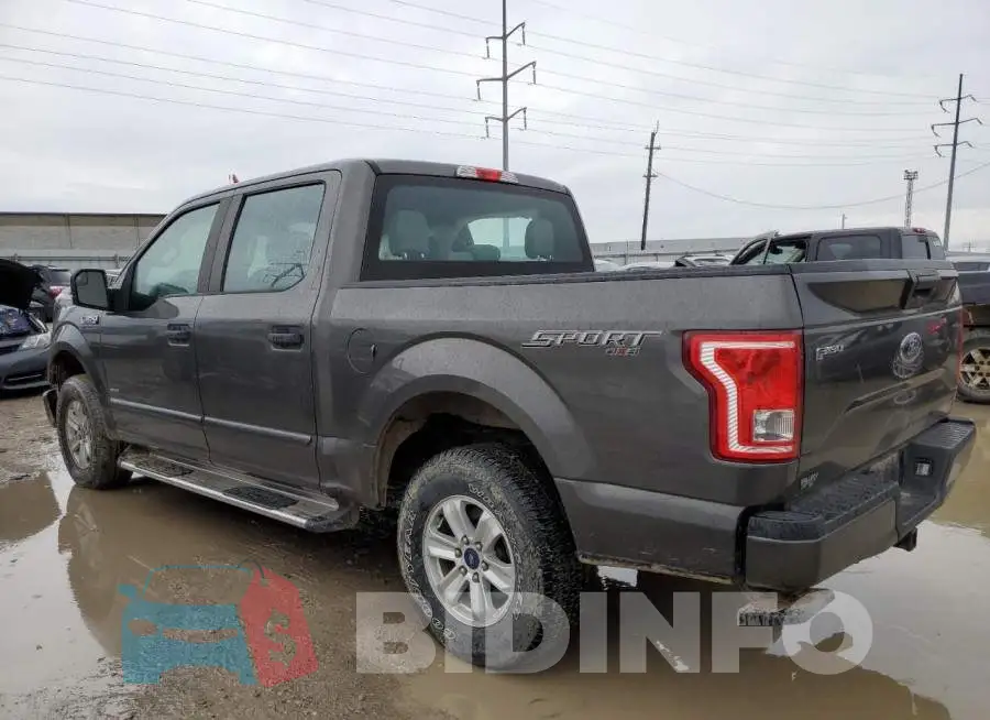 1FTEW1EG6HKD06751 Photo# 2