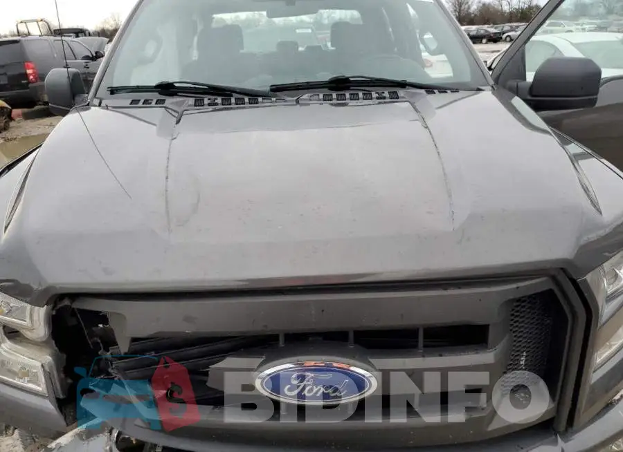 1FTEW1EG6HKD06751 Photo# 11