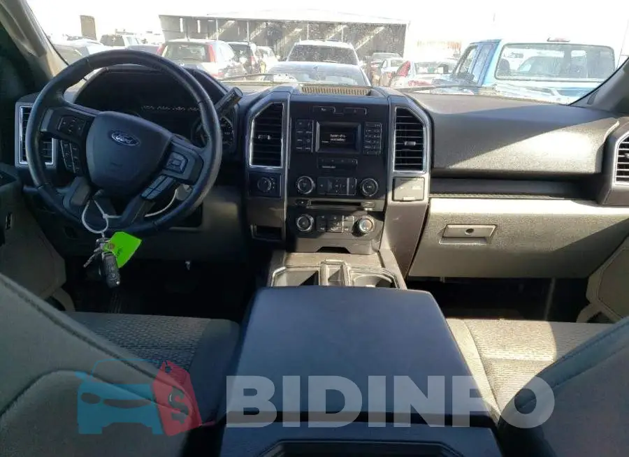 1FTEW1EGXFKD58042 Photo# 8