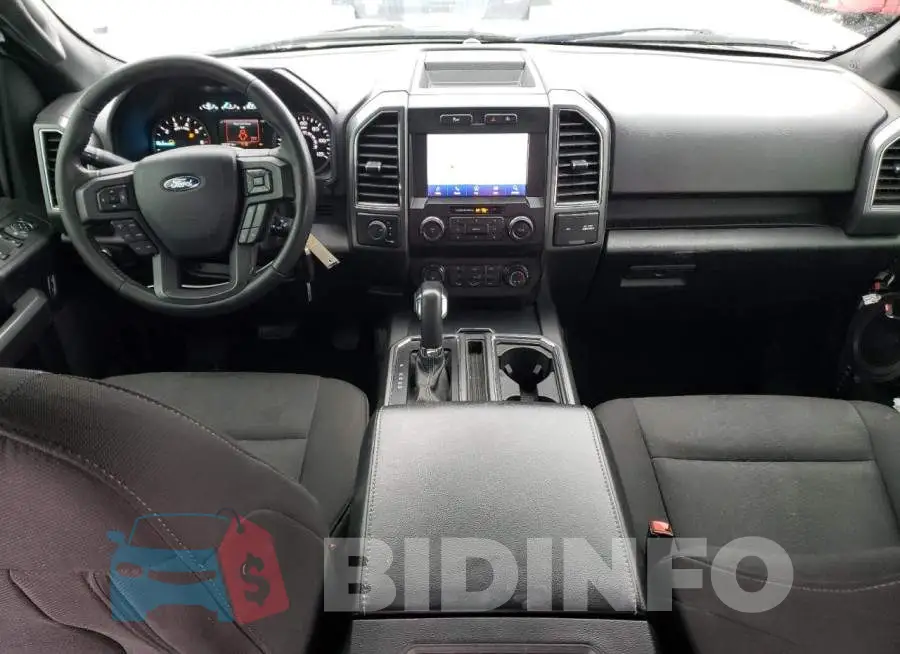 1FTEW1EP3KKD63870 Photo# 8