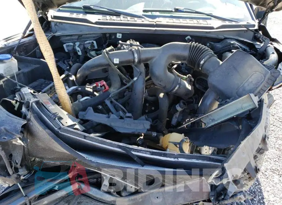 1FTEW1EPXJKF48867 Photo# 11