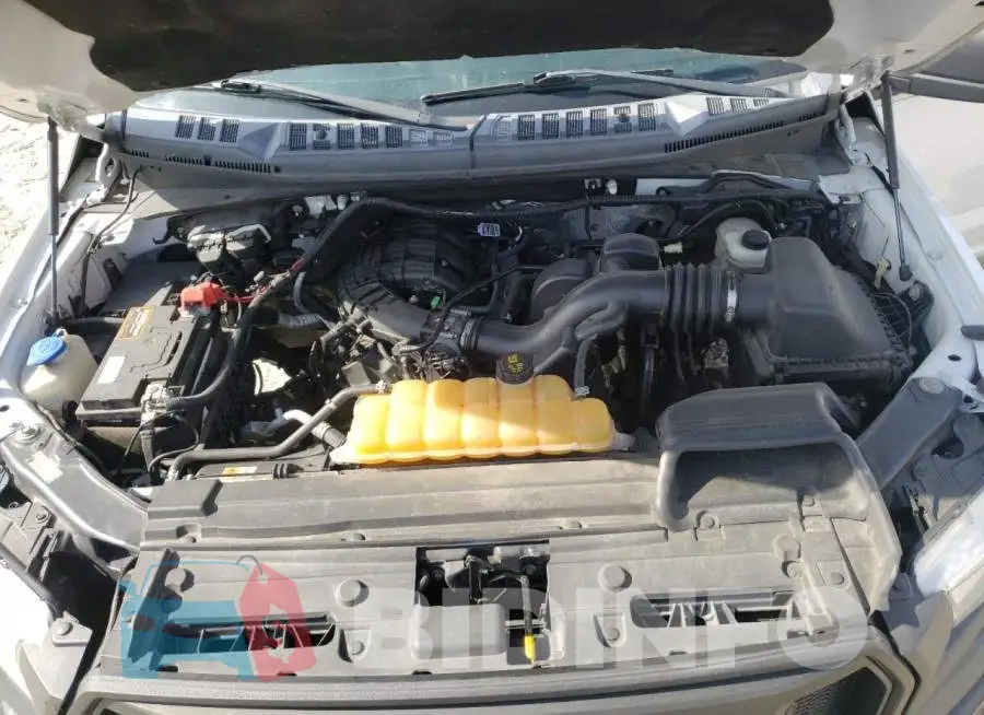 1FTEX1E82FFB20622 Photo# 11