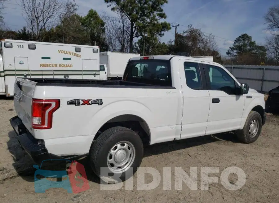 1FTEX1E82FFB20622 Photo# 3
