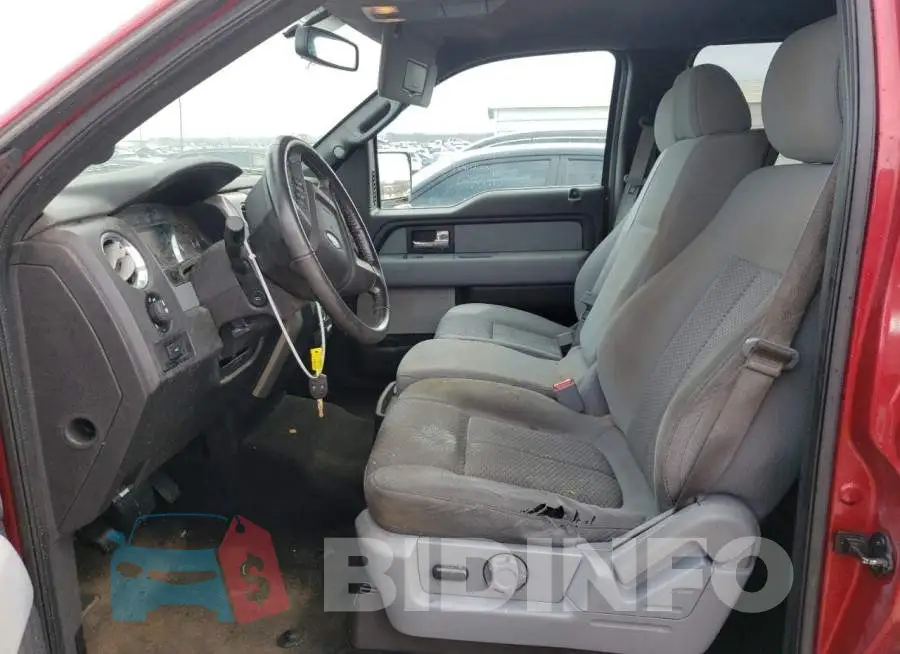 1FTFW1CF1EKD30269 Photo# 7