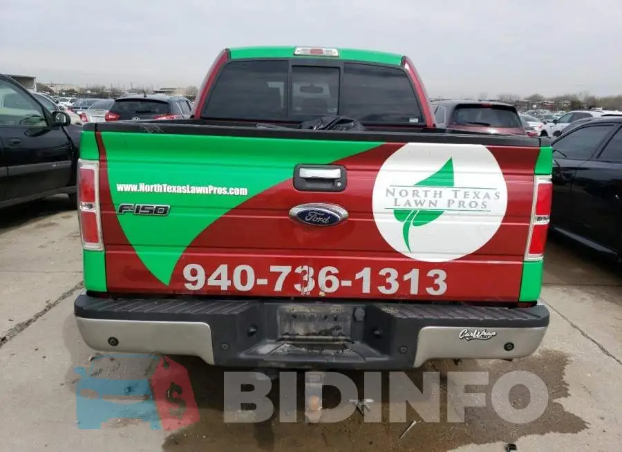 1FTFW1CF1EKD30269 Photo# 6