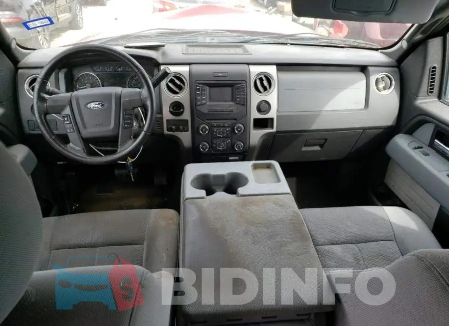 1FTFW1CF1EKD30269 Photo# 8