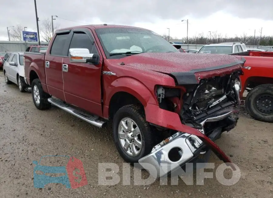 1FTFW1EF7EKF45023 Photo# 4