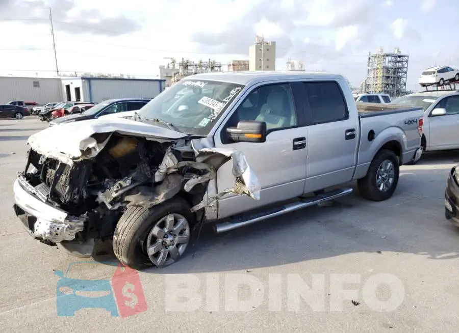 1FTFW1ET4EFC69642 Photo# 1