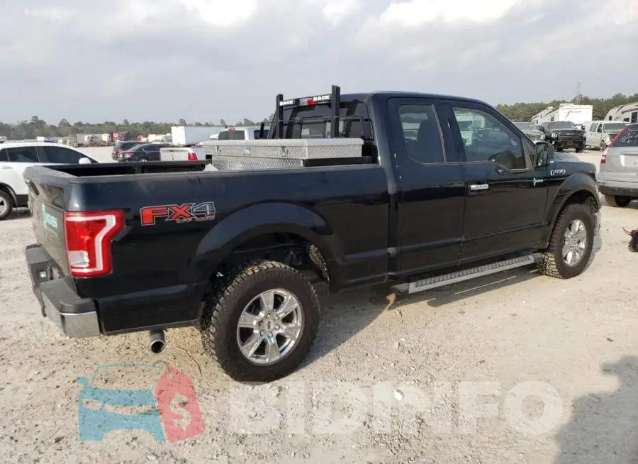 1FTFX1EF4HKD40180 Photo# 3