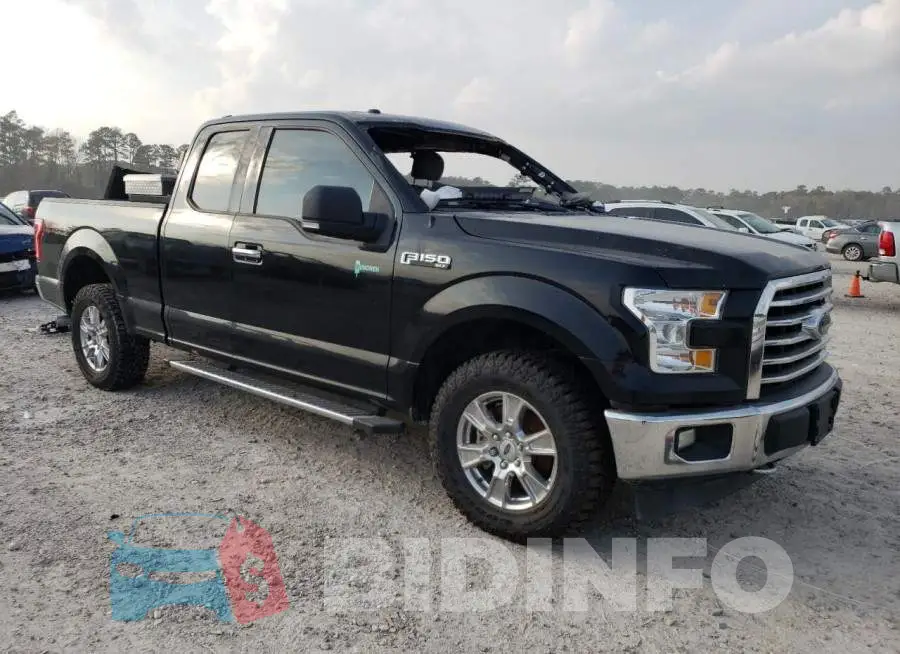 1FTFX1EF4HKD40180 Photo# 4