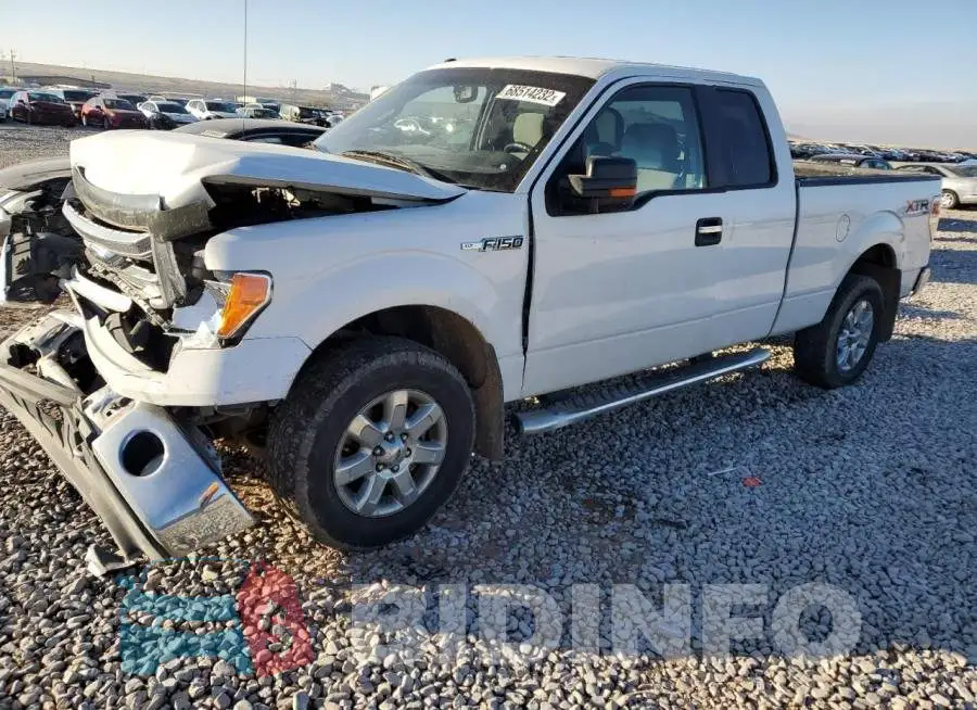 1FTFX1EFXEFB51411 Photo# 1