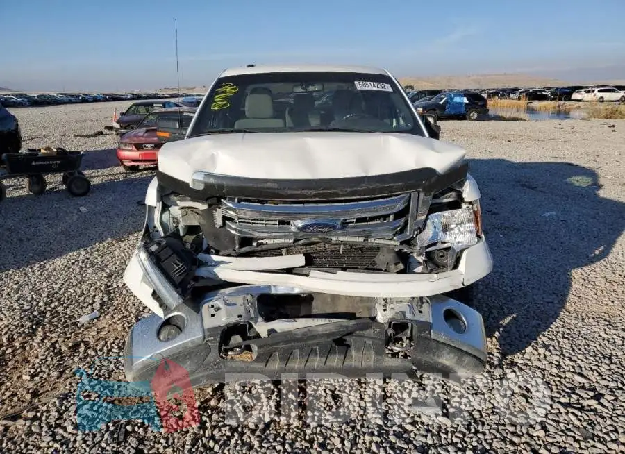 1FTFX1EFXEFB51411 Photo# 5