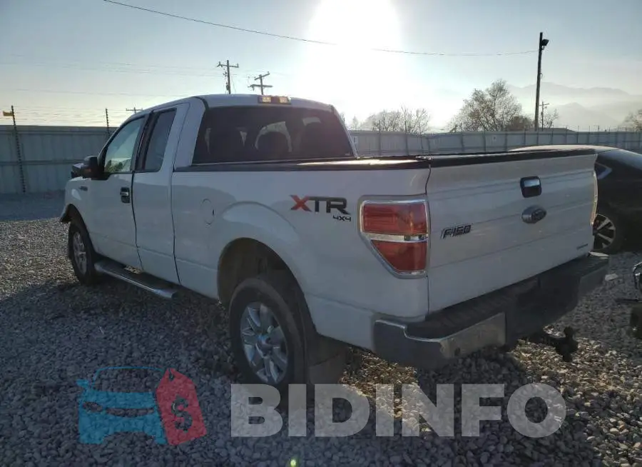 1FTFX1EFXEFB51411 Photo# 2