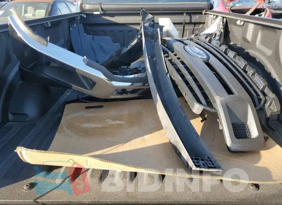 1FTMF1CB8JKF50751 Photo# 12
