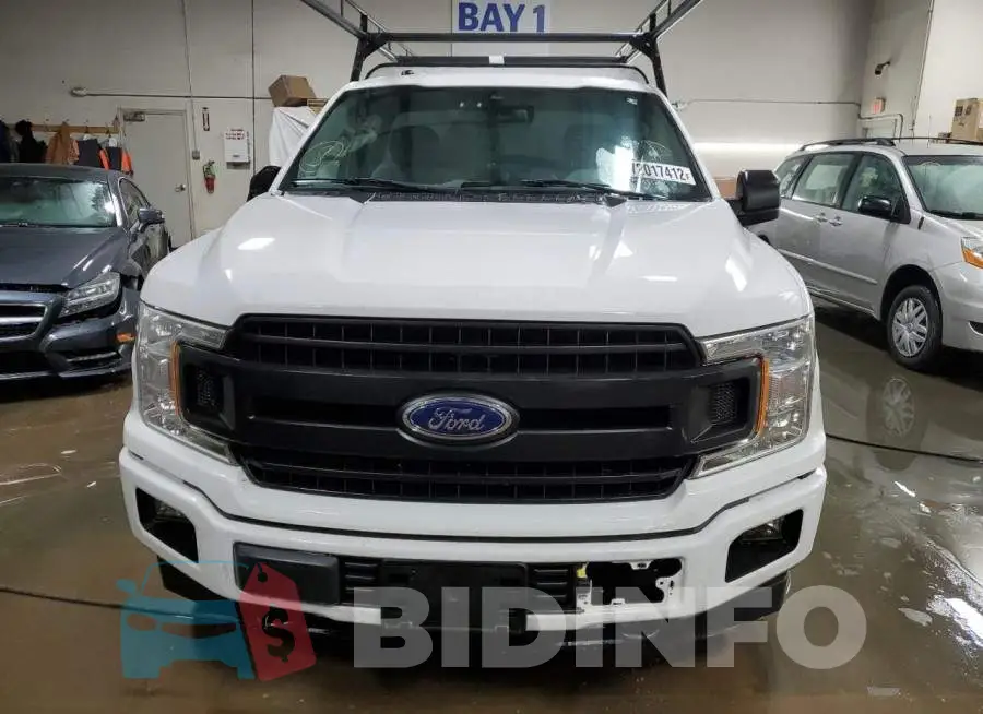 1FTMF1EB9KKE30441 Photo# 5