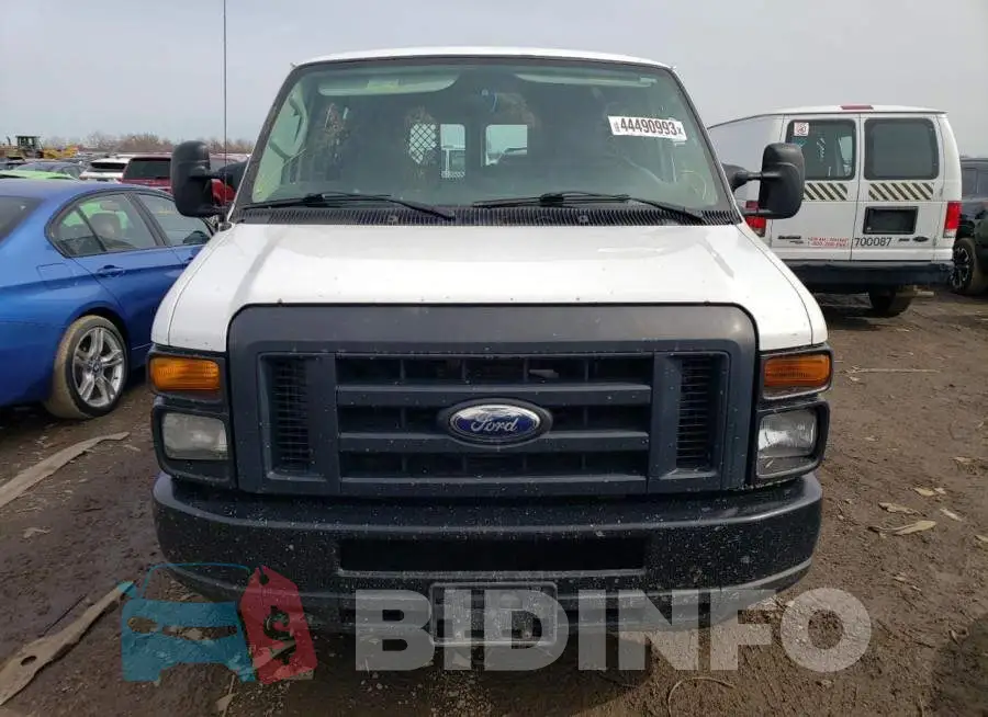 1FTNE1EW4EDB00676 Photo# 5