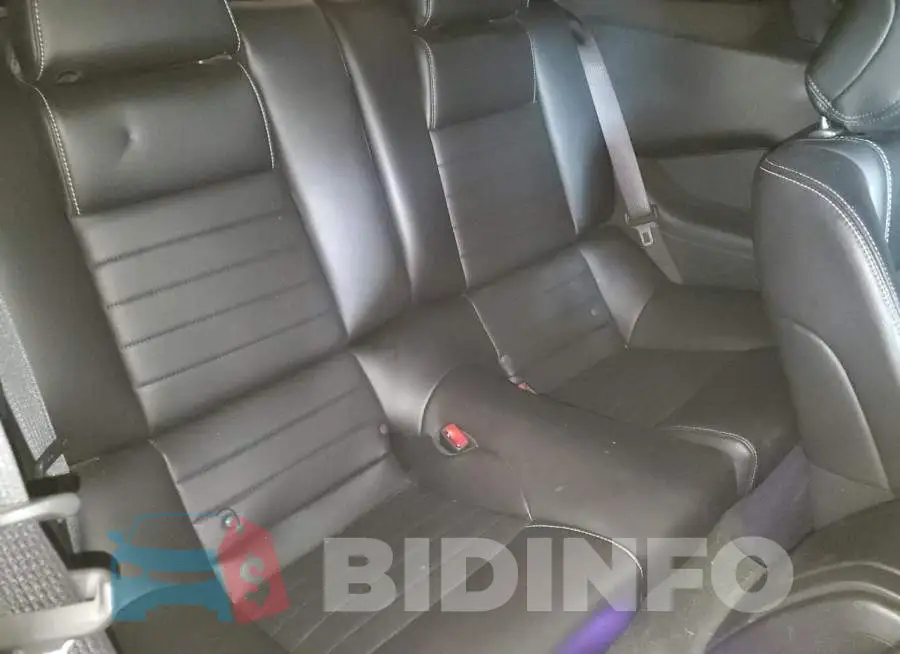 1ZVBP8CF4E5294237 Photo# 10