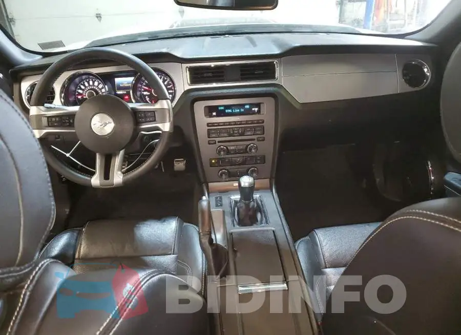 1ZVBP8CF4E5294237 Photo# 8