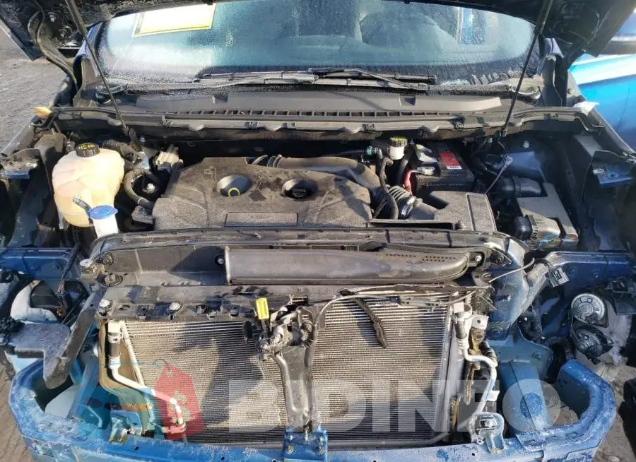 2FMPK4J95JBB47018 Photo# 11
