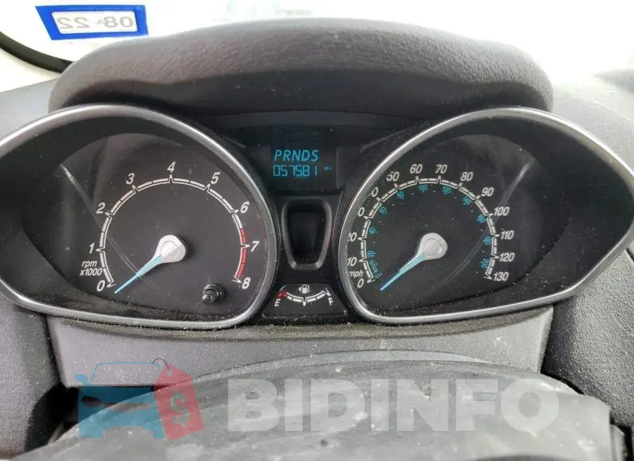 3FADP4BJ1KM154362 Photo# 9