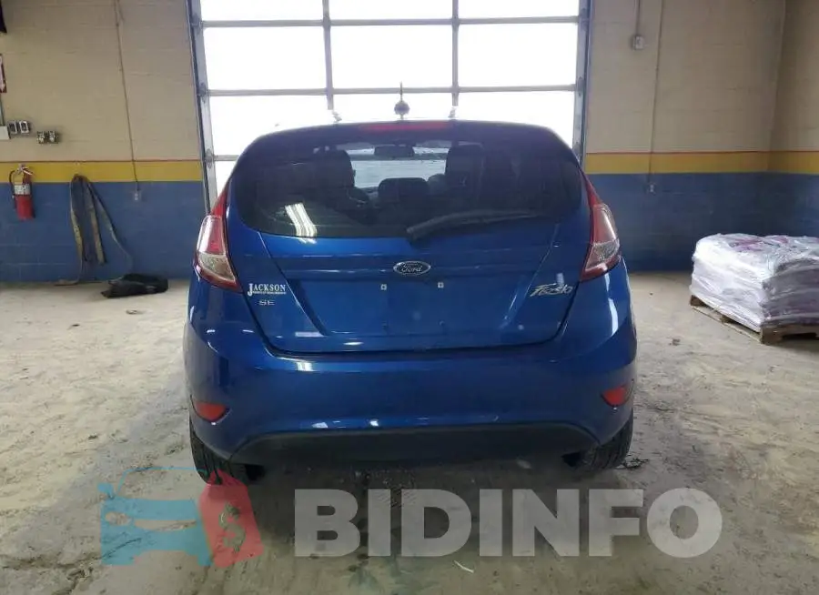 3FADP4EJ0KM122496 Photo# 6