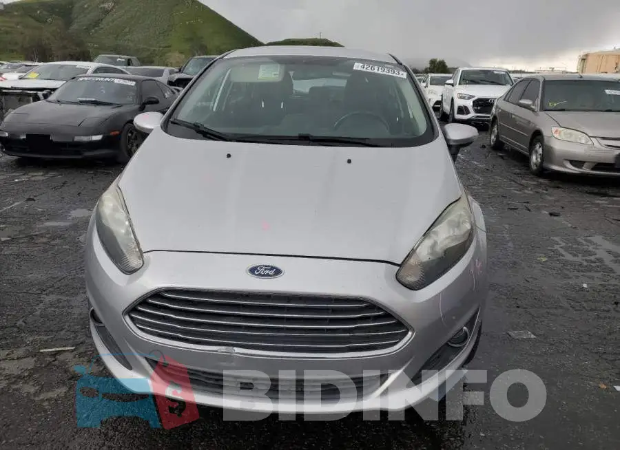 3FADP4EJ2FM153593 Photo# 5