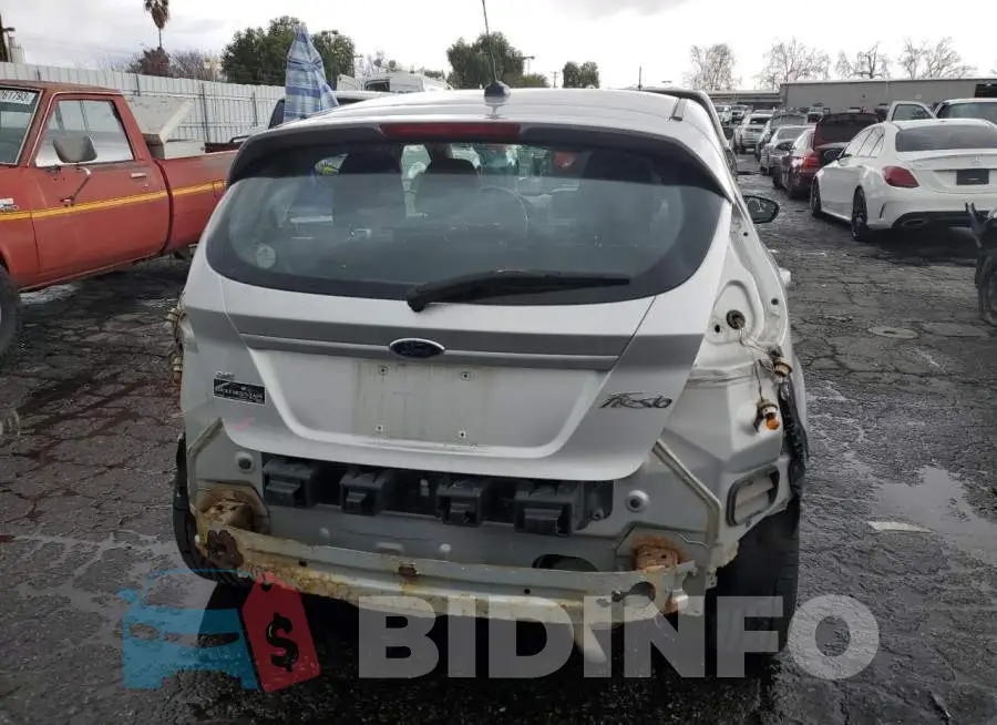 3FADP4EJ2FM153593 Photo# 6