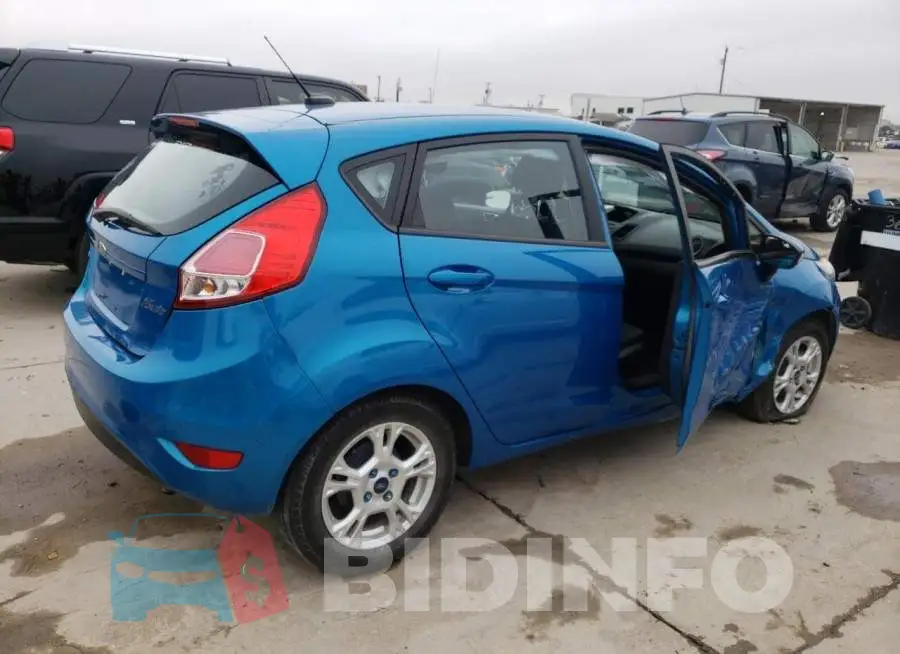 3FADP4EJ7GM180287 Photo# 3