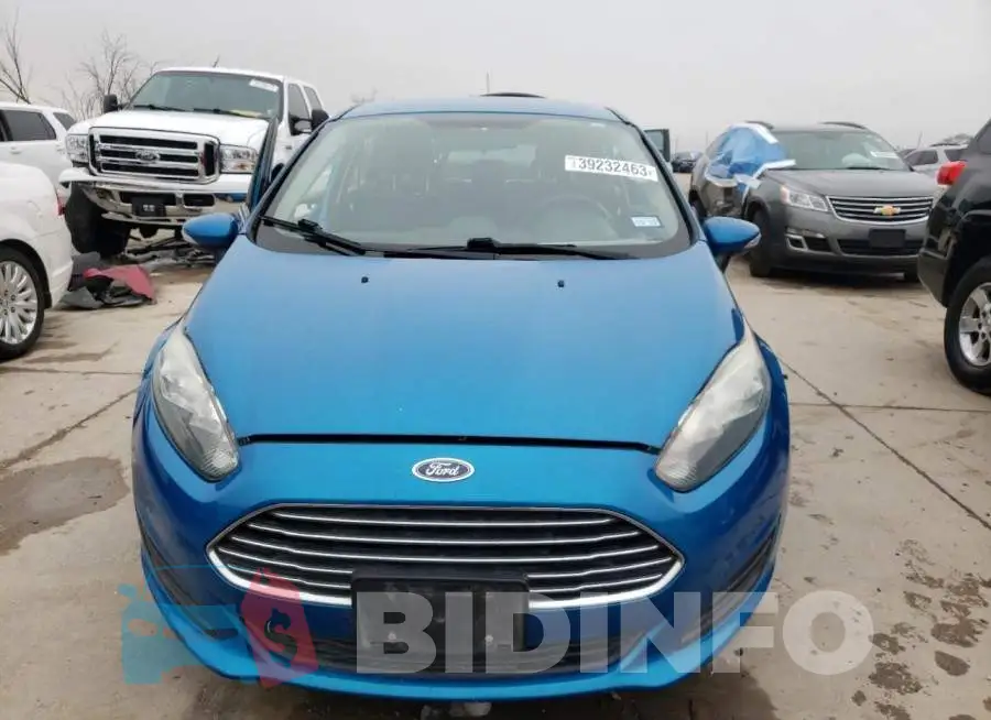 3FADP4EJ7GM180287 Photo# 5