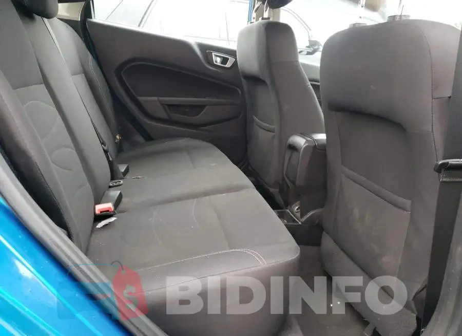 3FADP4EJ7GM180287 Photo# 10