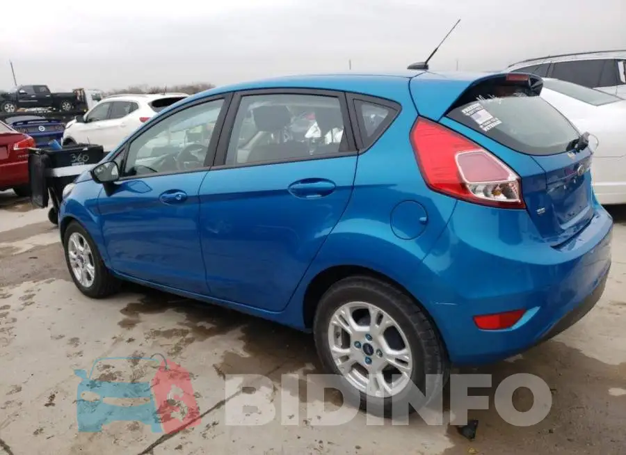 3FADP4EJ7GM180287 Photo# 2