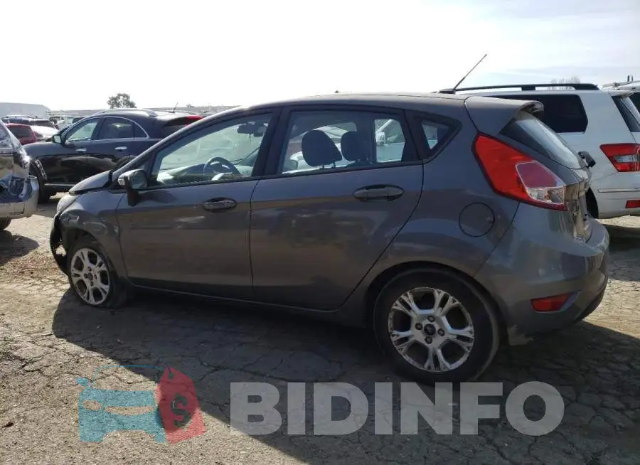 3FADP4EJ9EM107838 Photo# 2