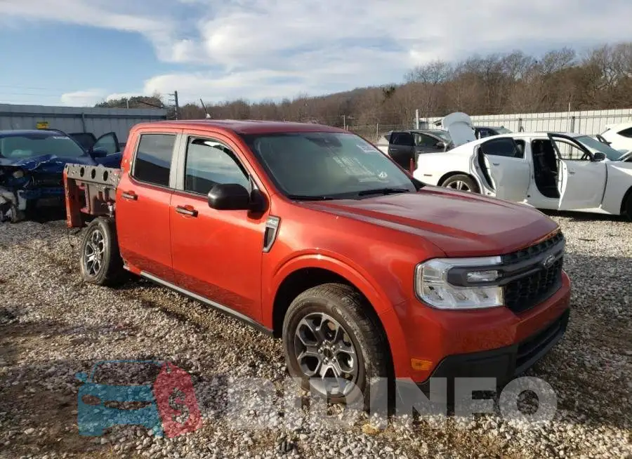 3FTTW8F97NRB15458 Photo# 4