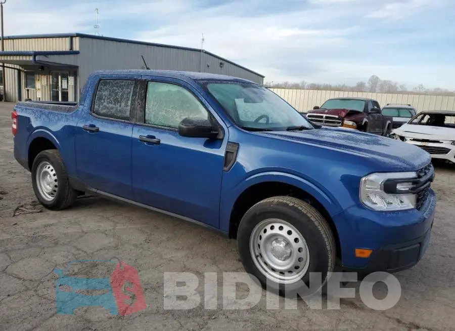 3FTTW8F9XPRA11534 Photo# 4