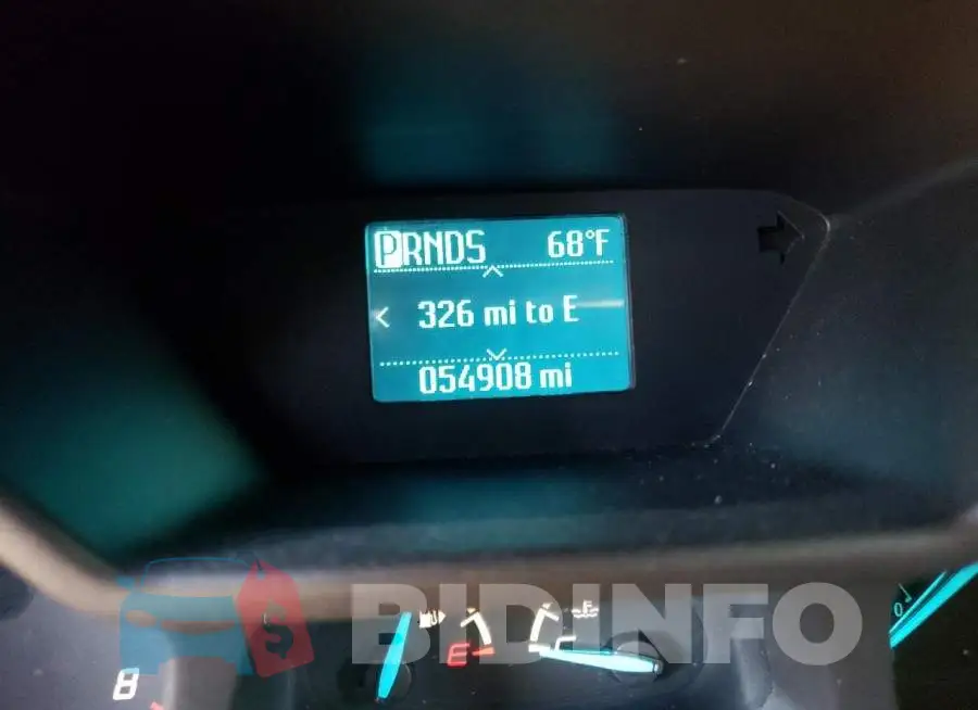 NM0LS7E71G1237314 Photo# 8
