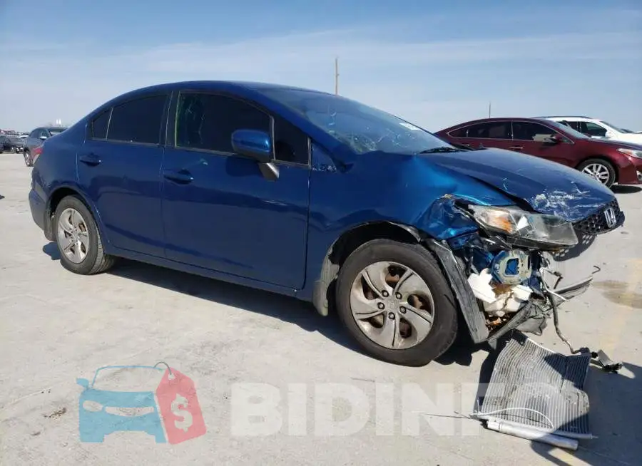 19XFB2F56EE010677 Photo# 4