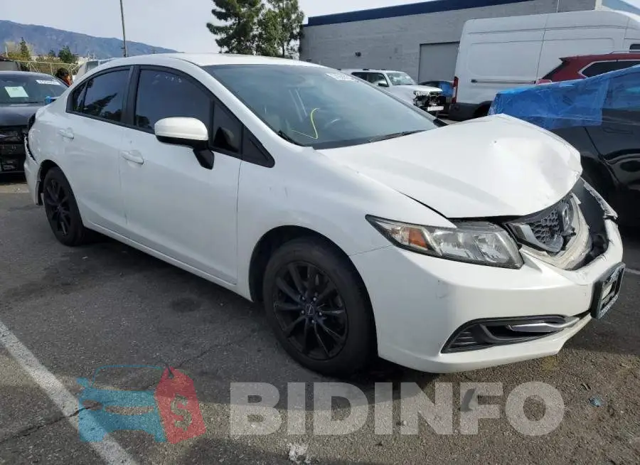 19XFB2F56EE207607 Photo# 4