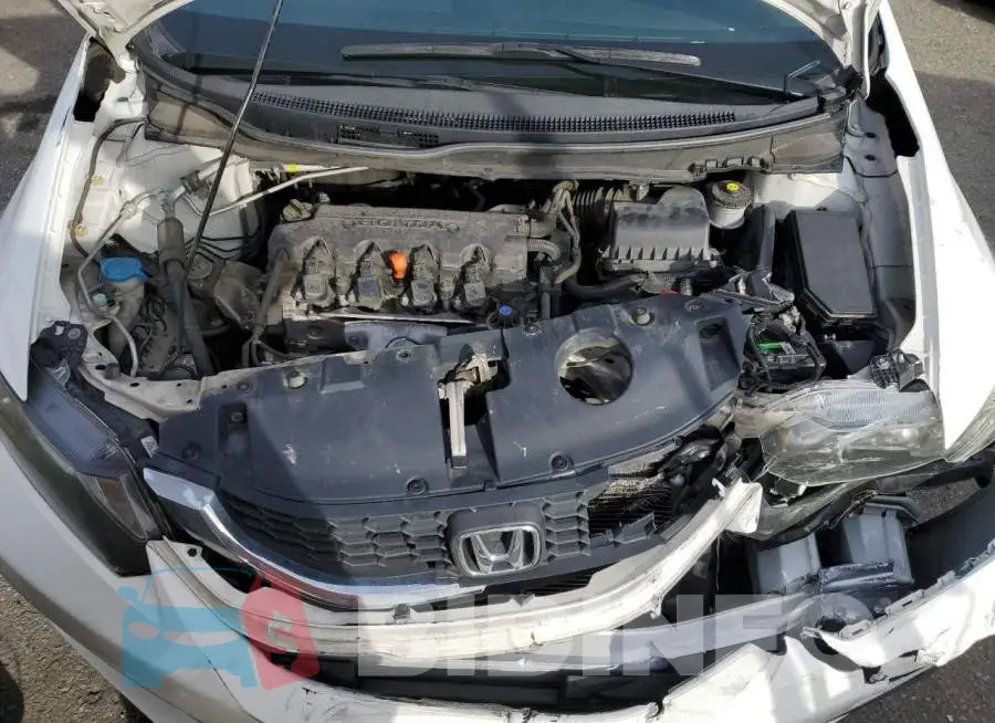 19XFB2F56EE207607 Photo# 11
