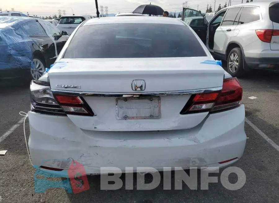 19XFB2F56EE207607 Photo# 6