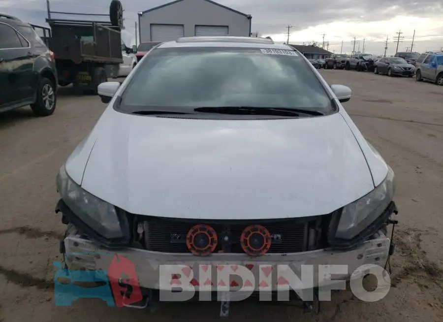19XFB2F90FE043243 Photo# 5