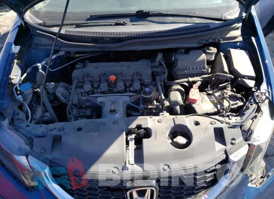 19XFB2F99FE078802 Photo# 11
