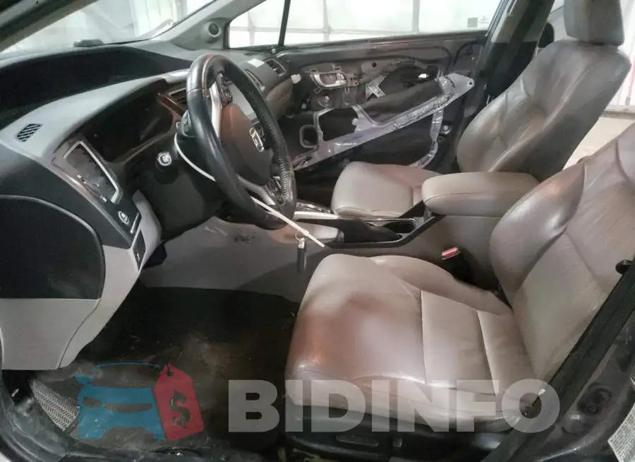 19XFB2F9XFE065640 Photo# 7