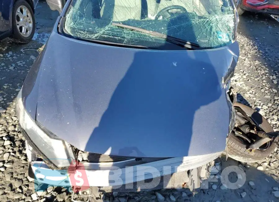 19XFB4F24FE200075 Photo# 11
