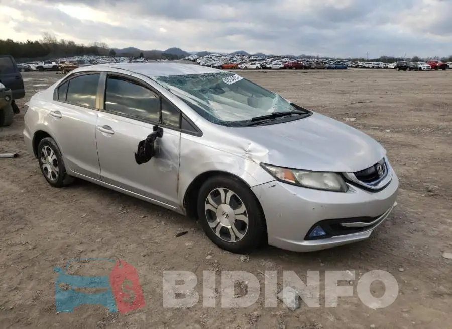 19XFB4F28FE002339 Photo# 4