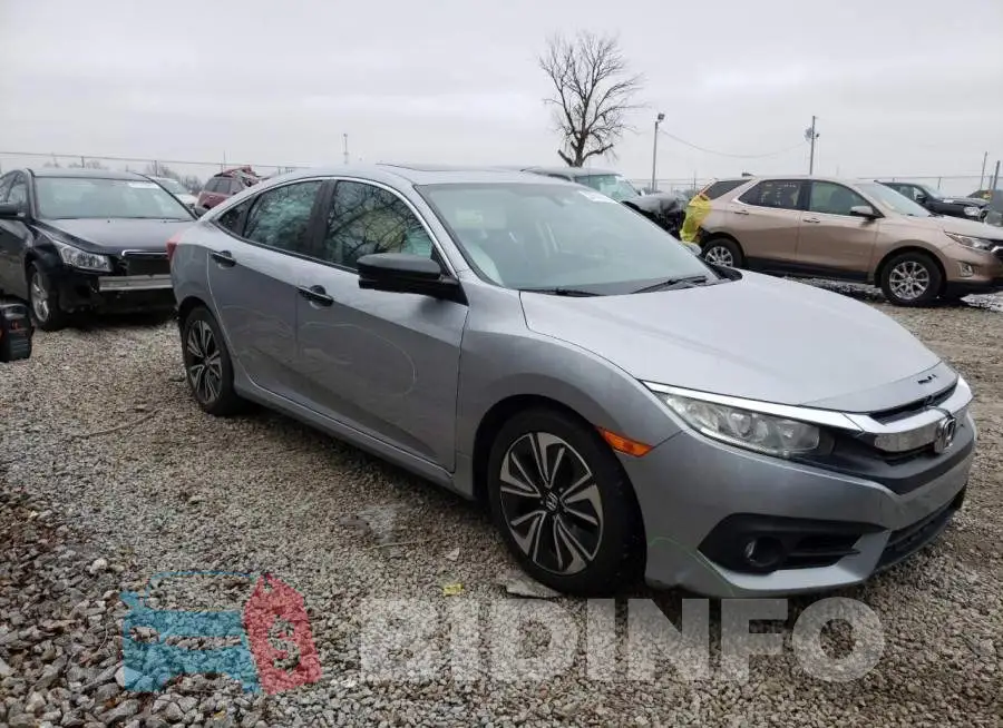 19XFC1F70GE020018 Photo# 4